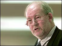 Charles Clarke