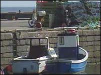 Wick Harbour