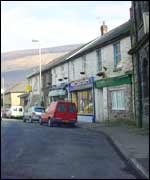 Tylorstown