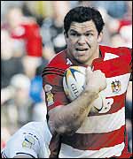 Andy Farrell's experience will be vital for Wigan