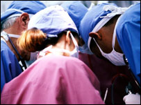 surgery generic