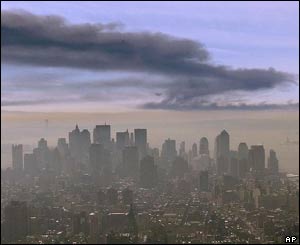Staten Island fire