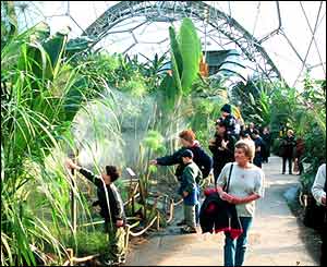 Eden Project