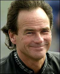 Barry Sheene 