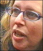 Jennifer Bing-Canar