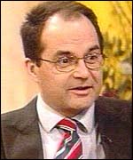 Michael McGinty