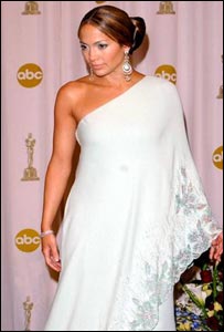 Jennifer Lopez