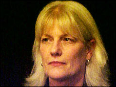 Debbie Jackson