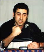 Dyab Abou Jahjah