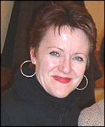 Rosie Goldsmith