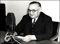 Ernest Bevin