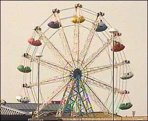 Skegness