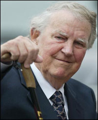 Sir Edmund Hillary