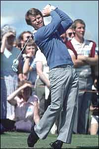 Tom Watson