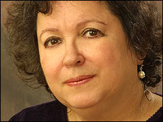 Josephine Bacon