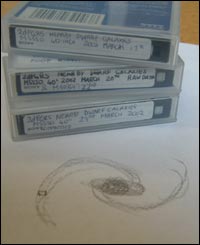 Tapes
