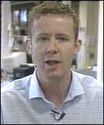 Rev Simon Perry