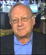 Arthur Galloway
