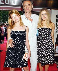 Bob Geldof