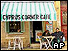 Cafe in Nicosia