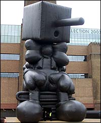 Blockhead