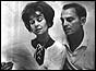 Sherri Finkbine and her husband Robert