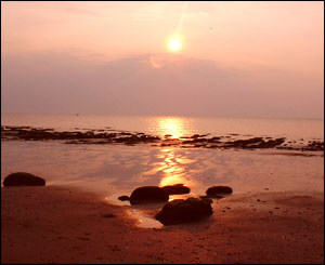 Hunstanton, Norfolk