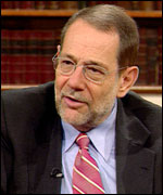 Javier Solana