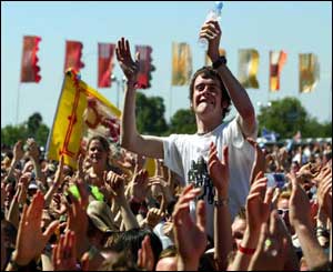 Crowd