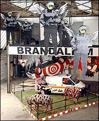 Banksy