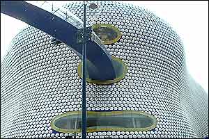 Selfridges