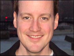 Kevin Ivers