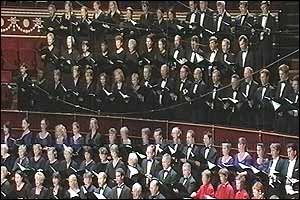 Choir