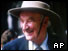 Peter Wright, author of Spycatcher