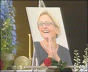 Anna Lindh