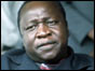 Idi Amin, Uganda's president
