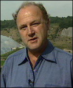 Tim Smit