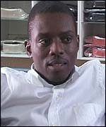 Kola Ashimi
