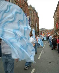 Flags