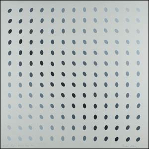  Bridget Riley 