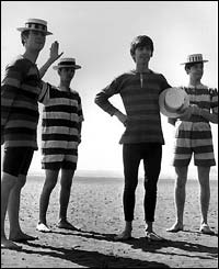 The Beatles