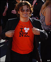Orlando Bloom