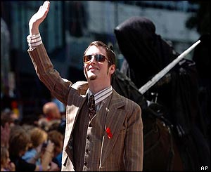 Elijah Wood 