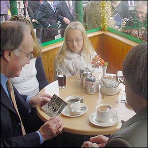 Michael Howard