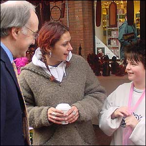 Michael Howard