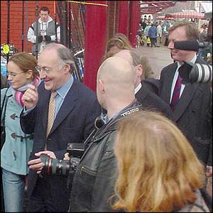 Michael Howard