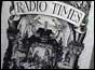 Cover of Radio Times