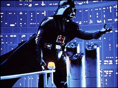 Darth Vader