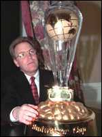 Cup, BBC