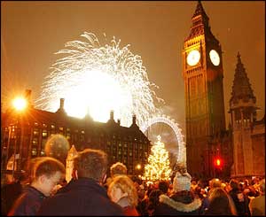 London